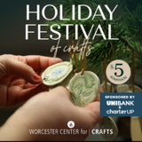 Holiday Festival of Crafts