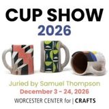 Cup Show | Juried by Samuel Thompson