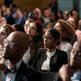 Women in Leadership: Accelerating Development Outcomes Conference
