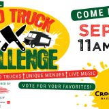 Food Truck Challenge