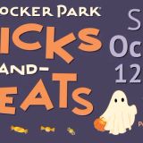 Tricks & Treats