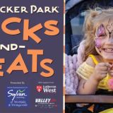 Tricks & Treats