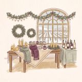 Holiday Wine & Craft Marketplace