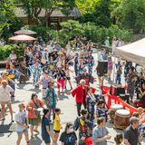 Bon-Odori, Summer Festival