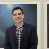 VASE Lecture: Dario Robleto