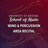Wind & Percussion Area Recital
