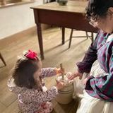 Hale Farm Homeschool Day