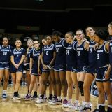 Women's Basketball at Southwest Minnesota State University