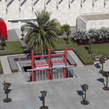 In Focus Tour: Large Scale Art