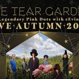The Tear Garden (The Legendary Pink Dots & cEvin Key)