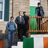 Deer Tick