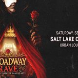Broadway Rave
