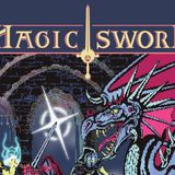 MAGIC SWORD