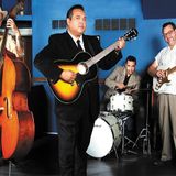 Big Sandy & His Fly-Rite Boys