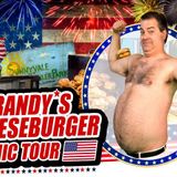 Randy's Cheeseburger Picnic (Trailer Park Boys) Live In Salt Lake City