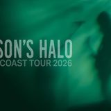 Alison's Halo