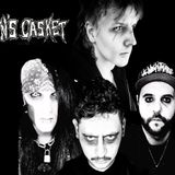 Evelyn's Casket