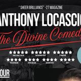 JRC Events Presents Anthony Locascio with special guest: Craig Sorensen