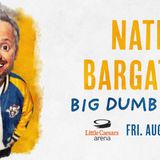 Nate Bargatze