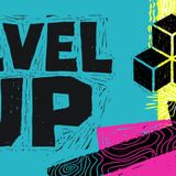3S Artspace Annual Fundraiser LEVEL UP