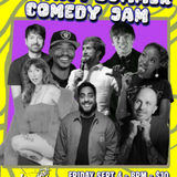 40 WATT SUMMER COMEDY JAM