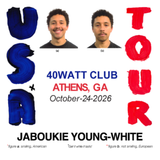 COMEDIAN JABOUKIE YOUNG-WHITE