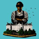 The House of the Negro Insane