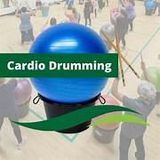 Cardio Drumming For Fun and Fitness