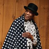 Buddy Guy 90