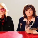 Indigo Girls