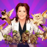 Kathleen Madigan
