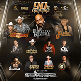 90s Corridos Tour 2026
