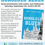 Honolulu Blues
