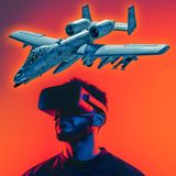 VR A-10