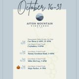 live music by The Crybabies, Danny Goodson Band, Mike McCray, and Mojo Parker