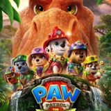Paw Patrol: The Dino Movie