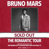 BRUNO MARS