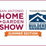 HOME + GARDEN SHOW