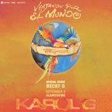 KAROL G