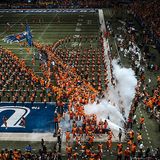 UTSA Football
