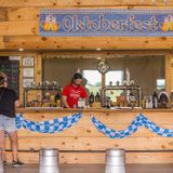 Octoberfest Weekend #2