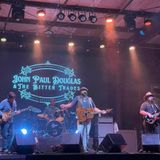 Live Music: John Paul Douglas & the Bitter Trades