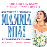 Mamma Mia!