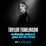 Taylor Tomlinson