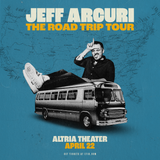 Jeff Arcuri