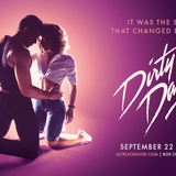 Dirty Dancing