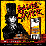 Alice Cooper