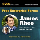 Free Enterprise Forum