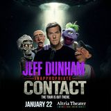 Jeff Dunham