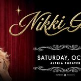 Nikki Glaser